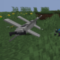 [SBW] WRB drones by Liko