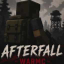 Wuffles Afterfall Survival project image