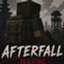 Wuffles Afterfall Survival logo