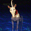 The Forgotten Horse (HORROR) logo