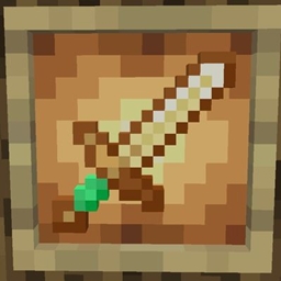 Sword totem (custom totems) project image