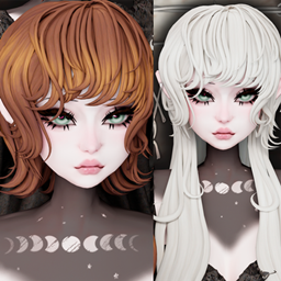 Nox Hair project image