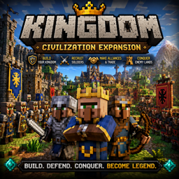 Kingdom : Civilization Expansion project image