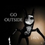 GoOutside(java)(stalker)(twixxel)(port) logo