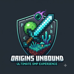 Origins Unbound Ultimate logo