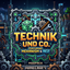 Technik und Co. for all logo