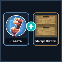Create: Storage Drawers Compat project image