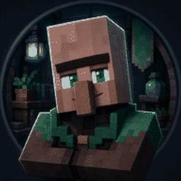 Better Villager Animations project image
