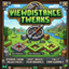 ViewDistanceTweaks logo