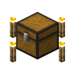 Better Bonus Chest  [Achivments Friendly]