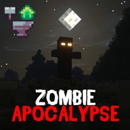 Fast Zombies Extended logo