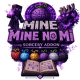 Mine mine no mi sorcery addon