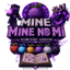 Mine mine no mi sorcery addon logo