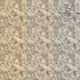 Cracked Concrete Walls logo
