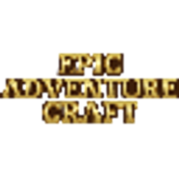 Epic Adventure Craft - Fantasy SMP logo