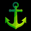 AnchorAnything logo