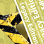 Backrooms Textures & Items Legacy logo