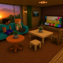 Furniture Craft project image