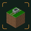 ChunkCarts logo
