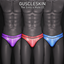 Gusclewear - Breathable Brief logo