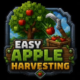 Sickle Apple Harvesting project image