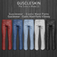 Gusclewear - Elastic Waist Pants logo