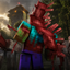 Phayriosis Parasite Outbreak logo