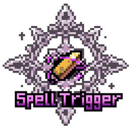 Spell Trigger logo