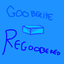 Gooberite Regoobered logo