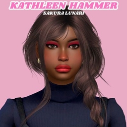 Kathleen Hammer CC logo