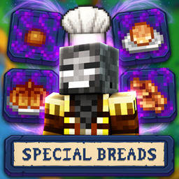 [CP] Kehaan’s Special Breads logo