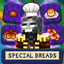 [CP] Kehaan’s Special Breads logo