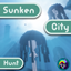Sunken City Hunt logo