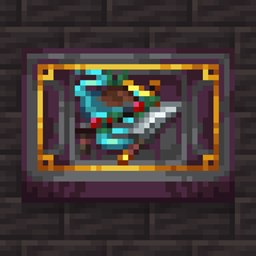 Legendary Delicacies logo