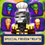[CP] Kehaan’s Special Frozen Treats logo