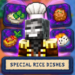 [CP] Kehaan’s Special Rice Dishes logo