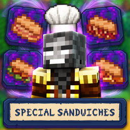 [CP] Kehaan’s Special Sandwiches logo