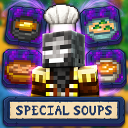 [CP] Kehaan’s Special Soups logo