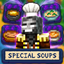 [CP] Kehaan’s Special Soups logo