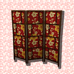 Zen Shoji Screen - 10 Swatches project image