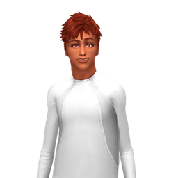 Aladdin is a character from Shall We Date? – Arabian Dreams