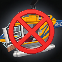 IV Door Control logo