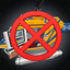 IV Door Control logo