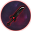 Cursed Relics Dungeons logo