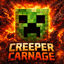 Creeper Carnage logo