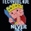 Technoblade Memorial Pack UPD logo