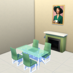 High-Fashion Feast Pack project image