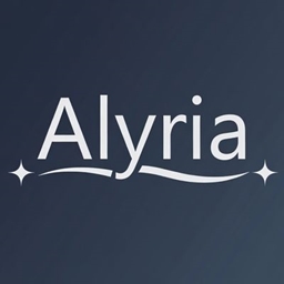 Alyria FR logo
