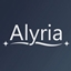 Alyria FR logo