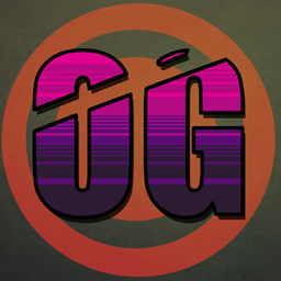 O.G SMP logo